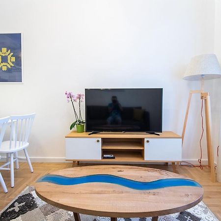 Luxury Suite In City Centre サラエヴォ エクステリア 写真