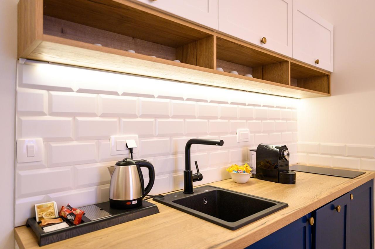 Luxury Suite In City Centre サラエヴォ エクステリア 写真