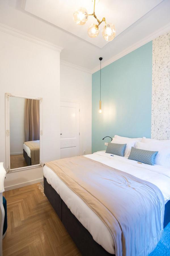 Luxury Suite In City Centre サラエヴォ エクステリア 写真